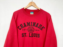 Load image into Gallery viewer, Champion sweatshirt (L)