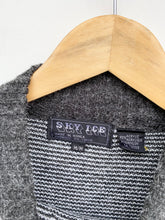 Load image into Gallery viewer, 90s Grandad jumper (S)