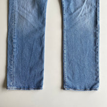 Load image into Gallery viewer, Levi’s 501 W36 L32