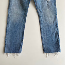 Load image into Gallery viewer, Levi’s 501 W29 L28