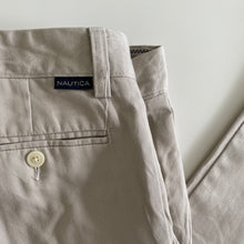 Load image into Gallery viewer, Nautica Trousers W34 L32