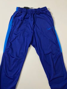 Nike track pants (XS)
