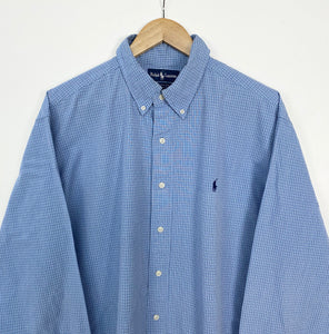 Ralph Lauren Elington shirt (XL)