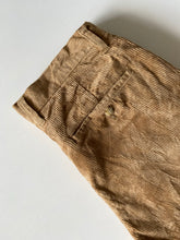 Load image into Gallery viewer, Vintage Cords W30 L29