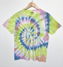 Load image into Gallery viewer, Tie-Dye T-shirt (S)