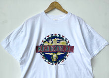 Load image into Gallery viewer, Printed ‘Washington’ t-shirt (XL)