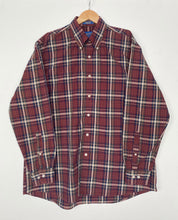 Load image into Gallery viewer, Pendleton shirt (L)