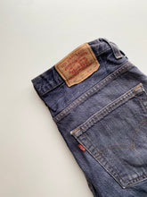 Load image into Gallery viewer, Levi’s 507 W32 L32