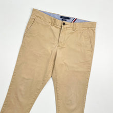 Load image into Gallery viewer, Tommy Hilfiger Trousers W34 L30