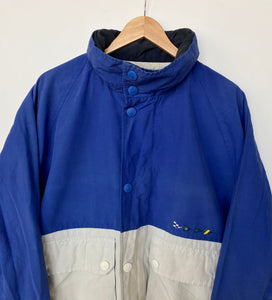 90s Nautica Coat (XL)