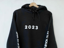 Load image into Gallery viewer, Champion Hoodie (L)