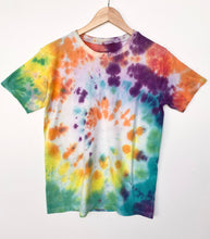 Load image into Gallery viewer, Tie-Dye T-shirt (S)