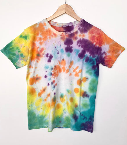 Tie-Dye T-shirt (S)