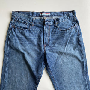 Tommy Hilfiger Jeans W36 L30