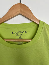 Load image into Gallery viewer, Nautica t-shirt (M)