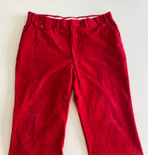 Load image into Gallery viewer, Vintage Cords W36 L28