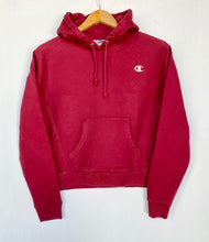Load image into Gallery viewer, Champion hoodie (S)