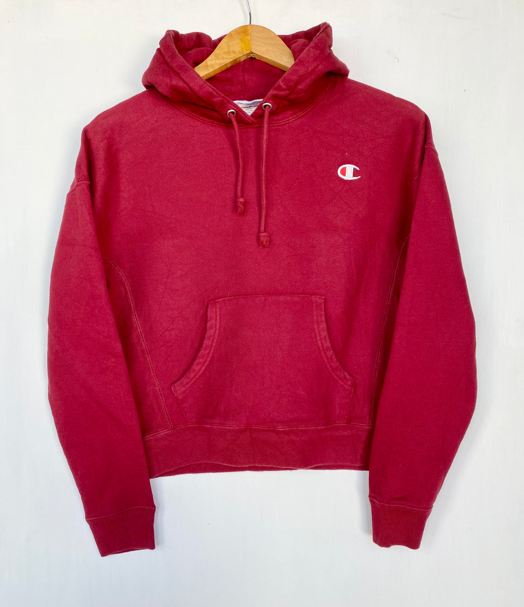 Champion hoodie (S)
