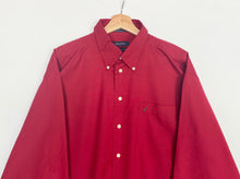Load image into Gallery viewer, Nautica shirt (XL)
