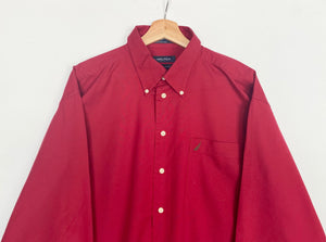 Nautica shirt (XL)