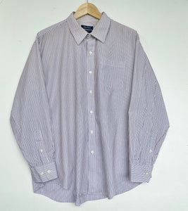 Nautica shirt (XL)