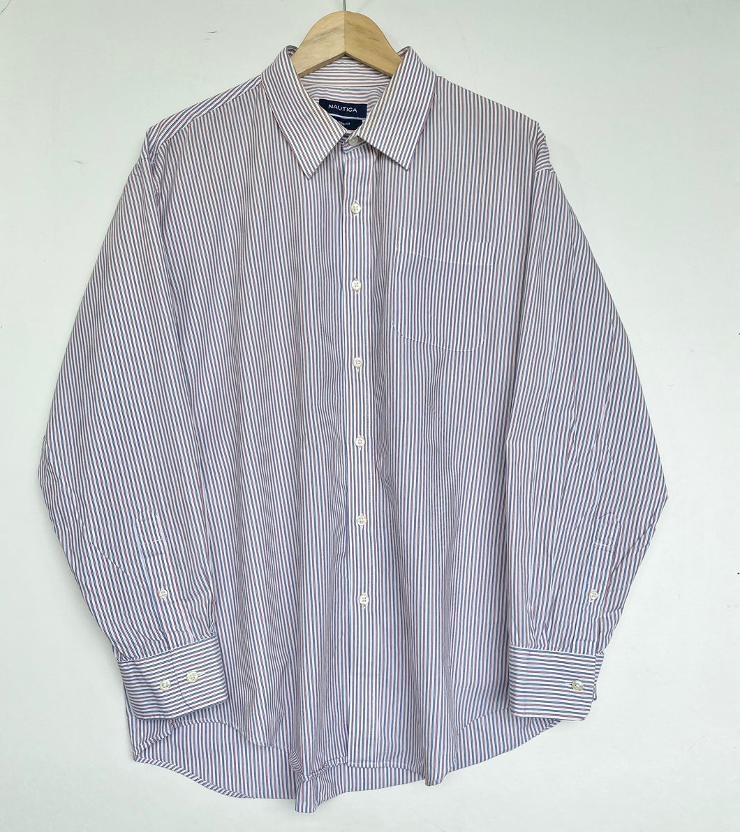 Nautica shirt (XL)