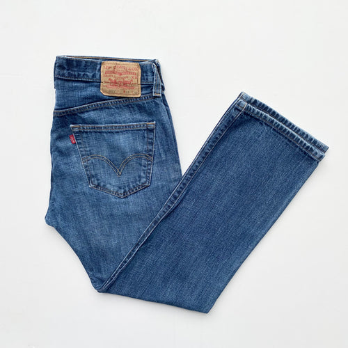 Levi’s 501 W32 L30