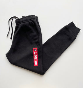 Nike joggers S Red Cactus Vintage