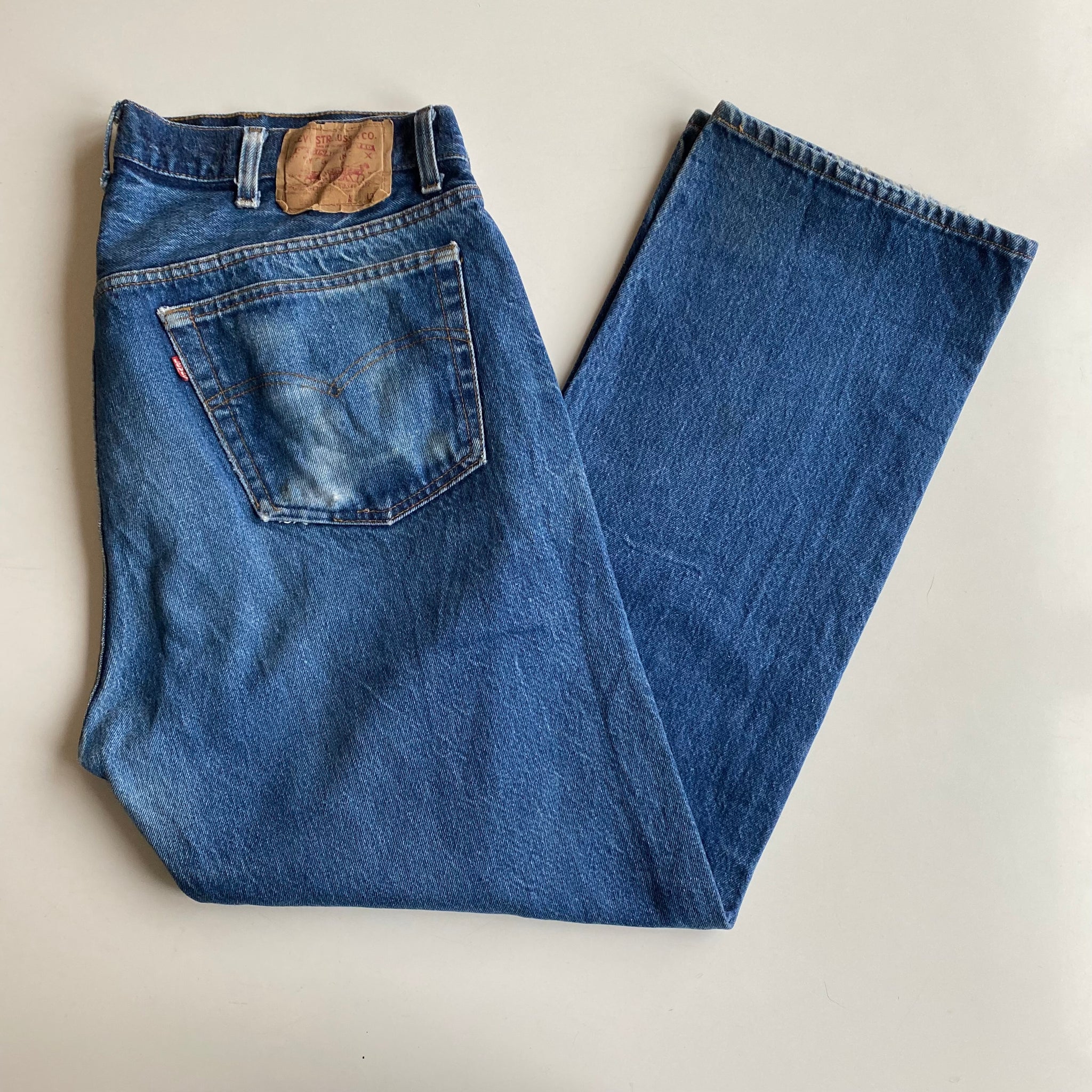 Levis 501 w42 l32 hotsell