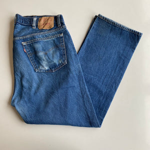 Levi’s 501 W42 L32