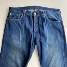 Load image into Gallery viewer, Levi’s 501 W36 L32