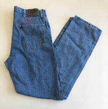 Load image into Gallery viewer, Wrangler Jeans W34 L34
