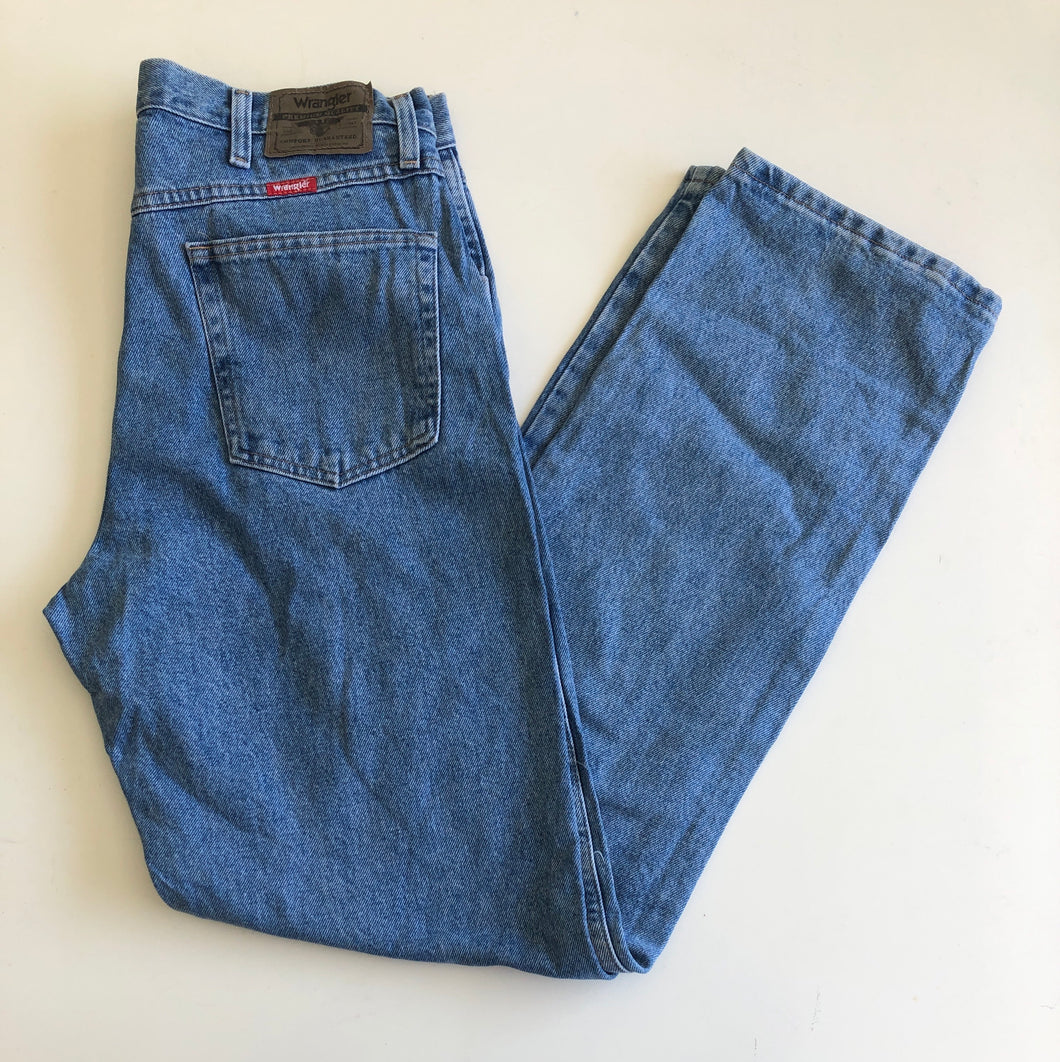 Wrangler Jeans W34 L34
