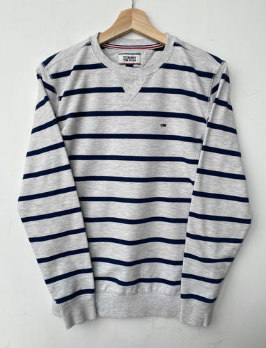 Tommy Hilfiger sweatshirt (S)