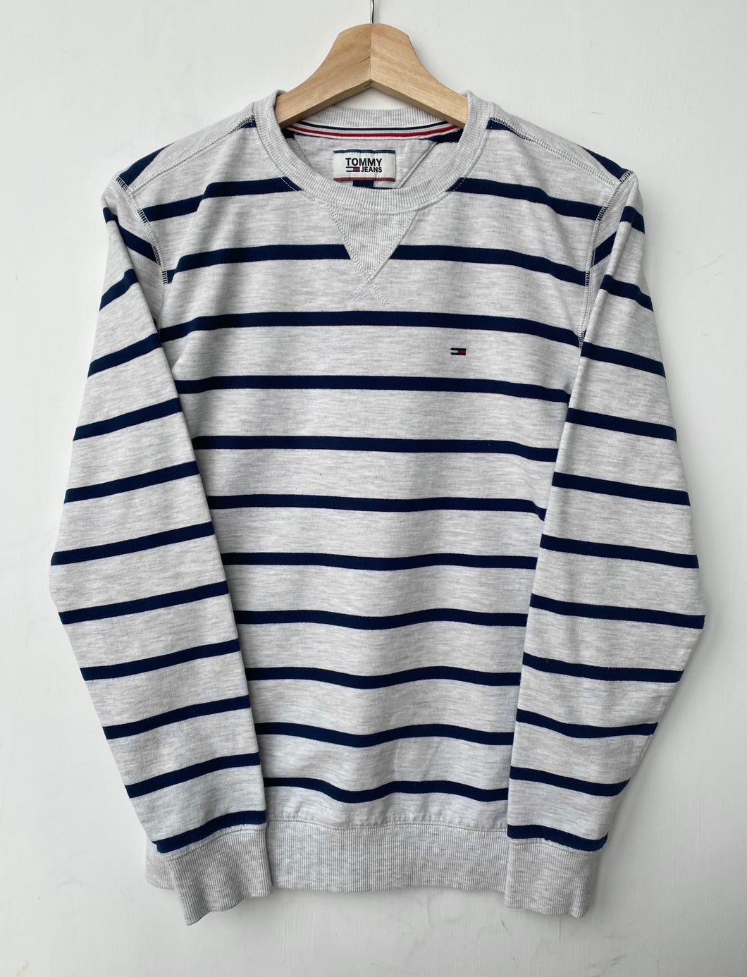 Tommy Hilfiger sweatshirt (S)