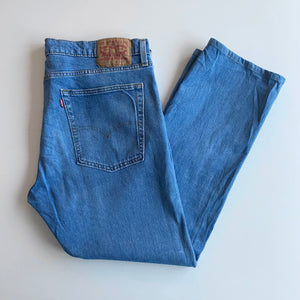 Levi’s 513 W30 L30