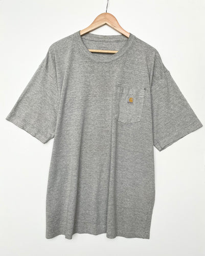 Carhartt t-shirt (XL)