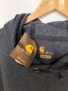 BNWT Carhartt Hoodie (2XL)