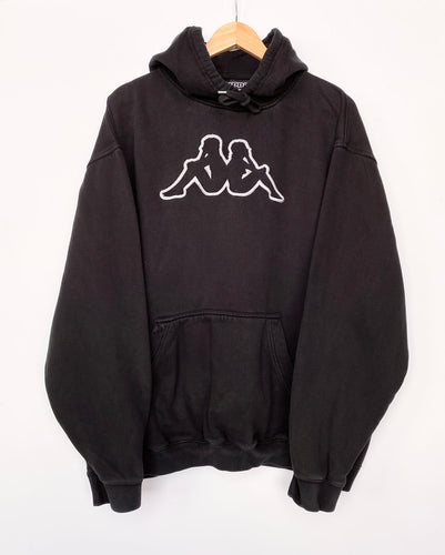 Kappa hoodie (3XL)