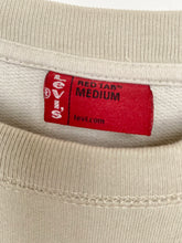 Load image into Gallery viewer, Levi’s sweatshirt (M)