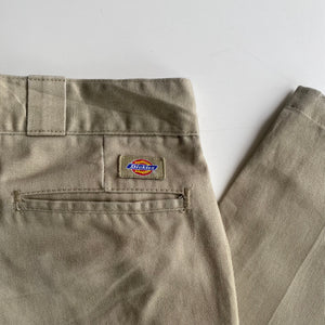 Dickies W36 L29