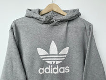 Load image into Gallery viewer, Adidas hoodie (S)