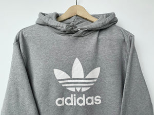 Adidas hoodie (S)