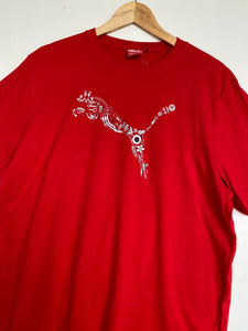 Puma t-shirt (XL)