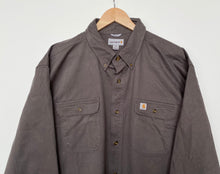 Load image into Gallery viewer, Carhartt shirt (2XL)