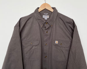 Carhartt shirt (2XL)