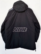 Load image into Gallery viewer, 00s Nike heavy coat (XL)