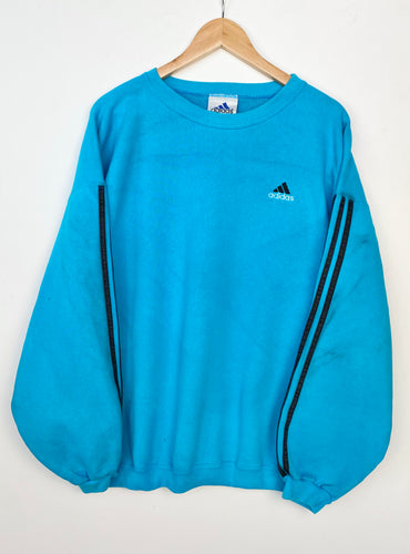 90s Adidas sweatshirt (XL)