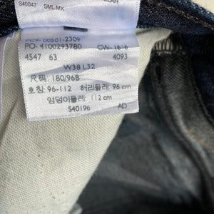 Levi’s 501 W38 L32