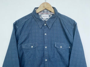 Timberland shirt (L)